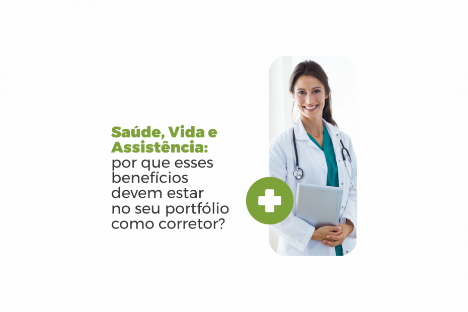 Corretor de seguros analisando planos de Saúde, Vida e Assistência no notebook, simbolizando planejamento estratégico e expansão do portfólio com apoio da Livo MGA.